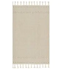 Loloi II CONTEMPORARY SAWYER Hand Loomed SAW-03 Area Rug